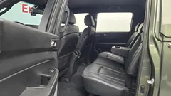 2024 SsangYong Rexton Diesel 2.2 4WD — фото 12