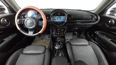2024 Mini Clubman Classic, белый — фото 7