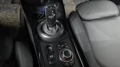 2024 Mini Clubman Classic, белый — фото 9