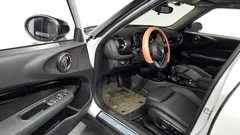 2024 Mini Clubman Classic, белый — фото 10