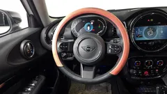 2024 Mini Clubman Classic, белый — фото 17