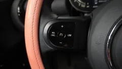 2024 Mini Clubman Classic, белый — фото 19