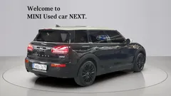 2023 Mini Clubman Classic — фото 2