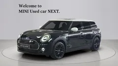 2023 Mini Clubman Classic — фото 11