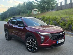2024 Chevrolet Trax 1.2 RS — фото 4