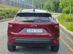 2024 Chevrolet Trax 1.2 RS — фото 5