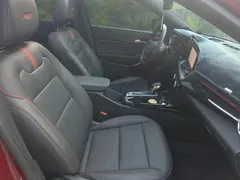 2024 Chevrolet Trax 1.2 RS — фото 15