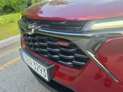 2024 Chevrolet Trax 1.2 RS — фото 16