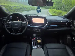 2024 Chevrolet Trax 1.2 RS — фото 17