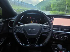 2024 Chevrolet Trax 1.2 RS — фото 18