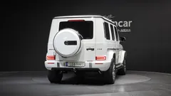 2021 Mercedes-Benz G-Class AMG G63 — фото 4