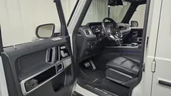 2021 Mercedes-Benz G-Class AMG G63 — фото 10