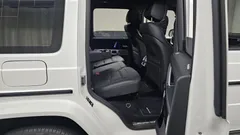 2021 Mercedes-Benz G-Class AMG G63 — фото 11
