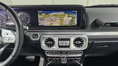 2021 Mercedes-Benz G-Class AMG G63 — фото 12
