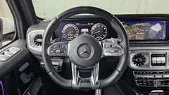 2021 Mercedes-Benz G-Class AMG G63 — фото 13
