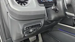 2021 Mercedes-Benz G-Class AMG G63 — фото 19