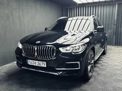 2022 BMW X5 xDrive 45e xLine — фото 2
