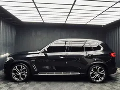 2022 BMW X5 xDrive 45e xLine — фото 3