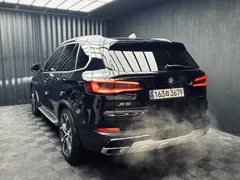 2022 BMW X5 xDrive 45e xLine — фото 4