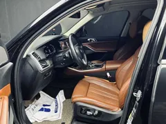 2022 BMW X5 xDrive 45e xLine — фото 6