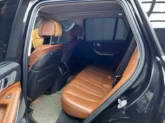 2022 BMW X5 xDrive 45e xLine — фото 7