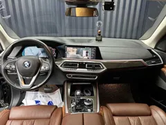 2022 BMW X5 xDrive 45e xLine — фото 9