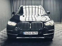 2022 BMW X5 xDrive 45e xLine — фото 13