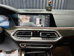 2022 BMW X5 xDrive 45e xLine — фото 15