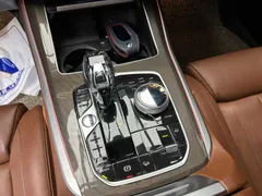 2022 BMW X5 xDrive 45e xLine — фото 16