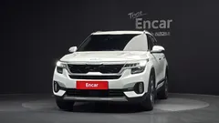 2023 Kia Seltos Gasoline 1.6 Turbo 2WD — фото 3