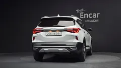 2023 Kia Seltos Gasoline 1.6 Turbo 2WD — фото 4