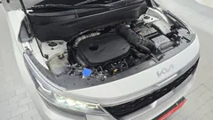 2023 Kia Seltos Gasoline 1.6 Turbo 2WD — фото 6