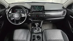 2023 Kia Seltos Gasoline 1.6 Turbo 2WD — фото 7