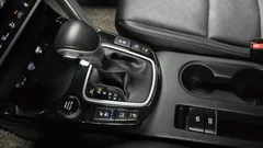 2023 Kia Seltos Gasoline 1.6 Turbo 2WD — фото 9