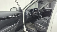 2023 Kia Seltos Gasoline 1.6 Turbo 2WD — фото 10