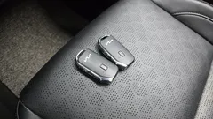 2023 Kia Seltos Gasoline 1.6 Turbo 2WD — фото 16