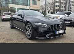 2023 Mercedes-Benz AMG GT 4Door 43 4MATIC+ — фото 2
