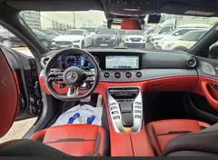 2023 Mercedes-Benz AMG GT 4Door 43 4MATIC+ — фото 6