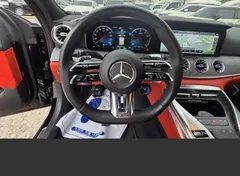 2023 Mercedes-Benz AMG GT 4Door 43 4MATIC+ — фото 14