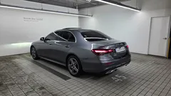 2023 Mercedes-Benz E-Class E250 AMG Line — фото 2