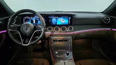 2023 Mercedes-Benz E-Class E250 AMG Line — фото 7