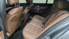 2023 Mercedes-Benz E-Class E250 AMG Line — фото 10