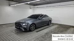 2023 Mercedes-Benz E-Class E250 AMG Line — фото 11