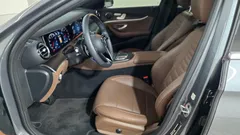 2023 Mercedes-Benz E-Class E250 AMG Line — фото 18