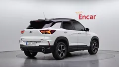 2023 Chevrolet Trailblazer 1.3 Turbo 4WD — фото 2