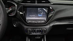2023 Chevrolet Trailblazer 1.3 Turbo 4WD — фото 12