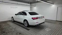 2023 Mercedes-Benz E-Class E250 Exclusive — фото 2