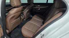 2023 Mercedes-Benz E-Class E250 Exclusive — фото 10