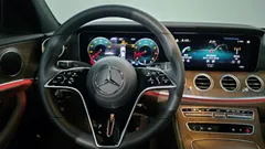 2023 Mercedes-Benz E-Class E250 Exclusive — фото 14