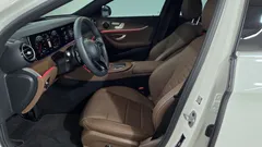 2023 Mercedes-Benz E-Class E250 Exclusive — фото 18